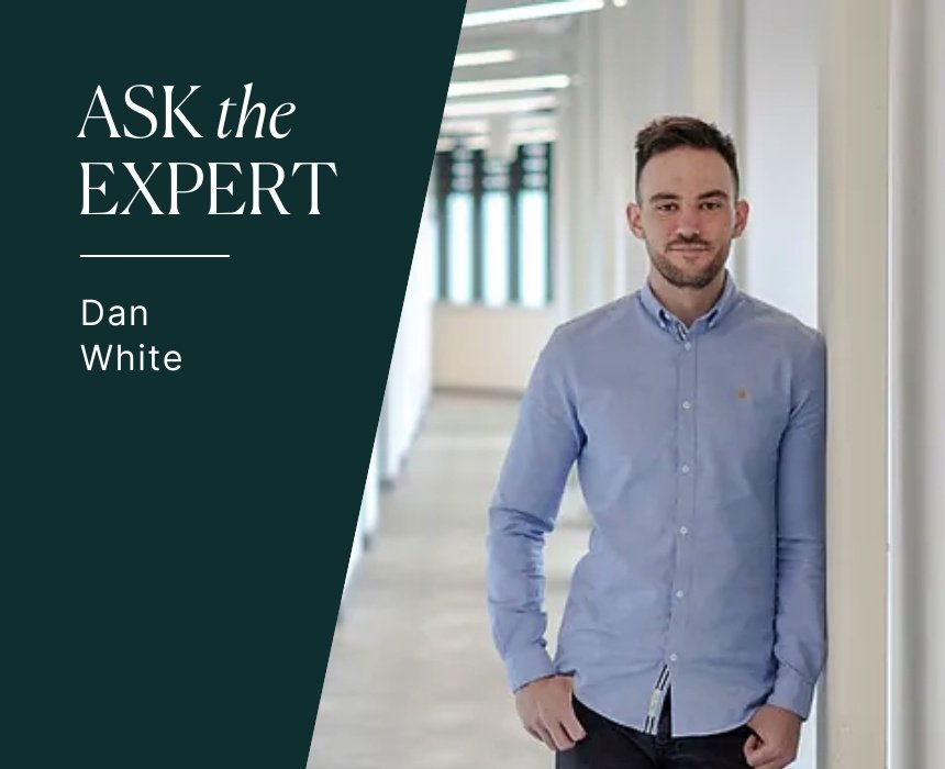 Decoding SEO: Q&A with SEO Expert Dan White