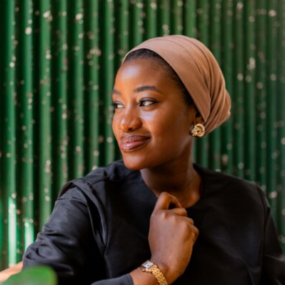 Safiya Yahaya Interiors profile business and interiors