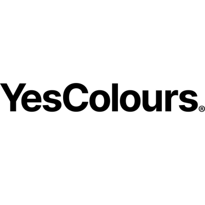 yescolours paint logo